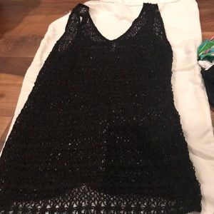 Victoria secret cover up